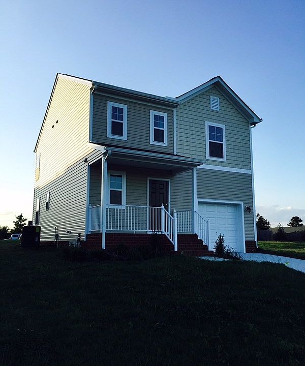 1st image of 2816 Elkridge Cir
