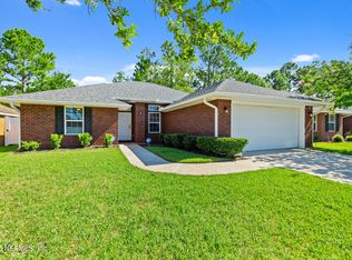 2156 Cherokee Cove Trl, Jacksonville, FL 32221