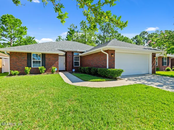 2156 CHEROKEE COVE Trail, Jacksonville, FL 32221