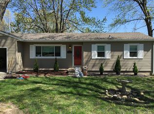 7615 Woodson Rd, Raytown, MO 64138