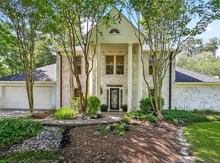 511 Beau Chene Dr, Mandeville, LA 70471