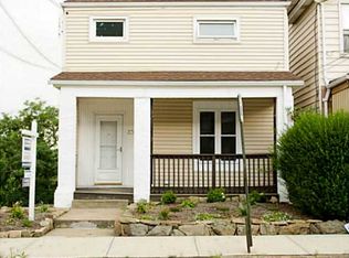 2238 Hawthorne Ave, Pittsburgh, PA