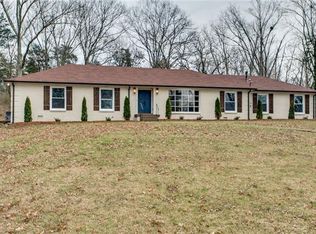 604 Clematis Dr, Nashville, TN 37205