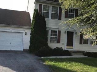 9918 Kurtyka Cir, Hagerstown, MD 21740