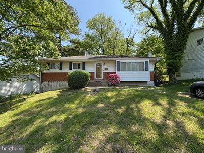 5604 Dundalk Dr, Oxon Hill, MD, 20745