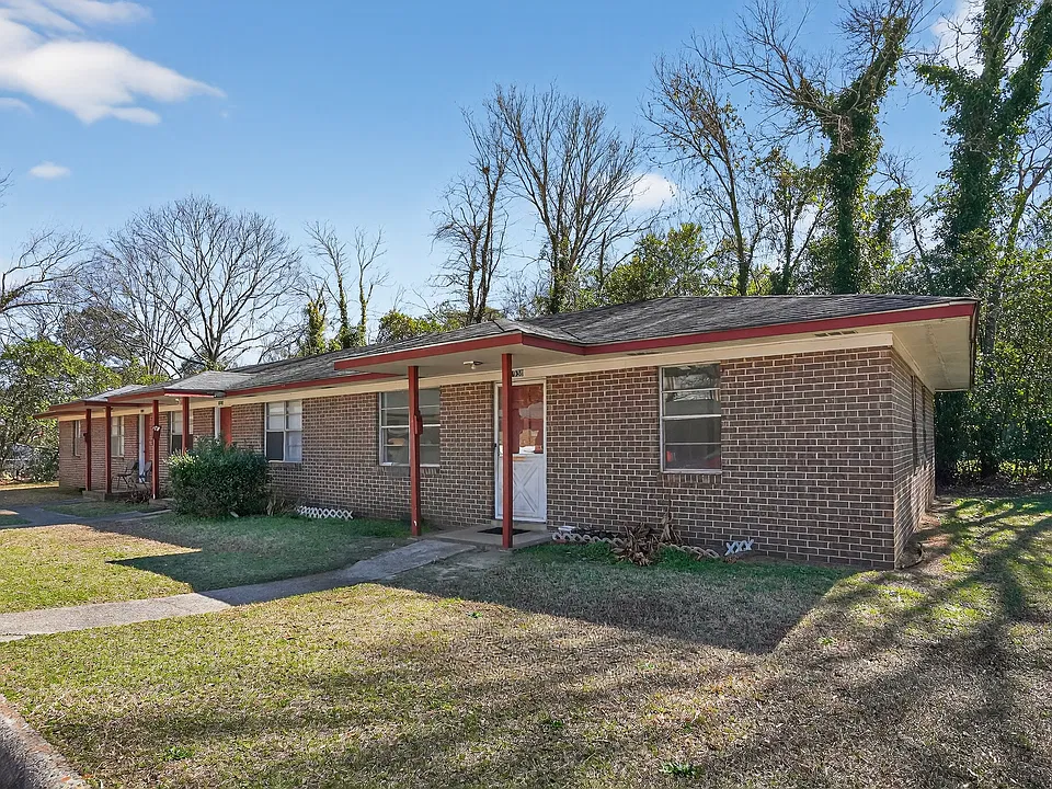 1924 Mercer Rd #1930