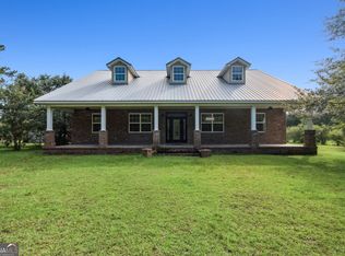 1072 Janells River Dr, Folkston, GA 31537