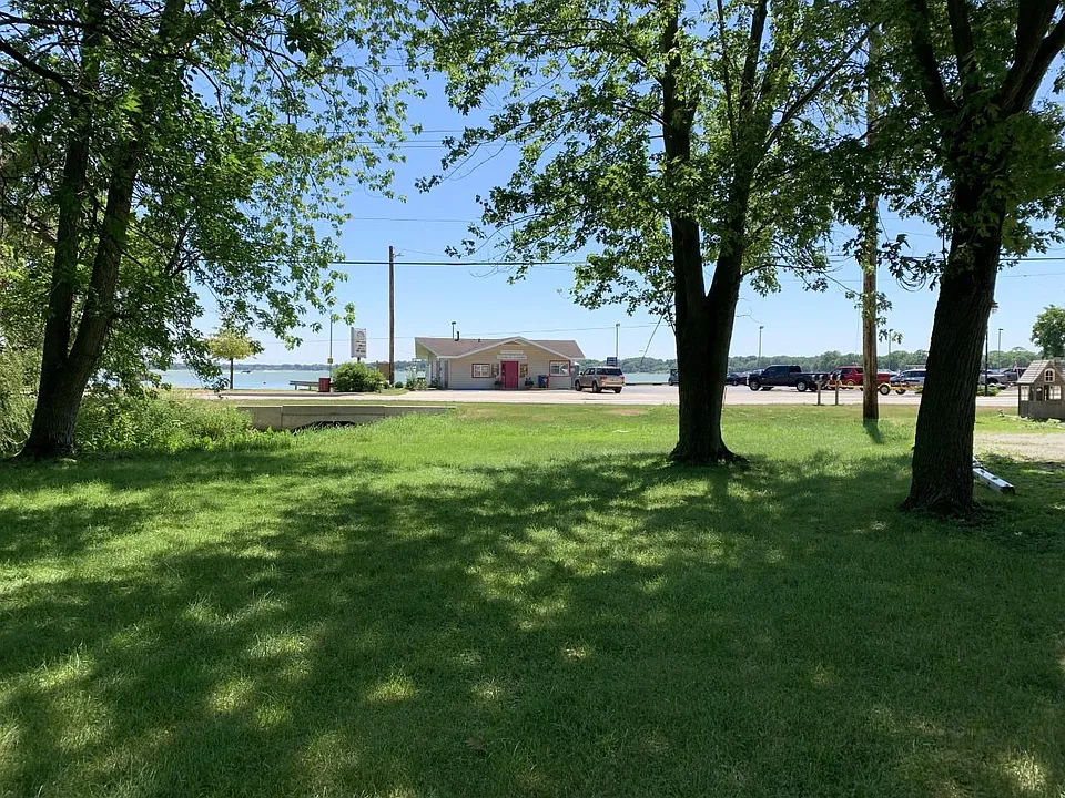 yard