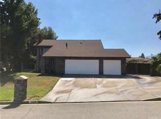 6086 Napa Ave, Alta Loma, CA 91701