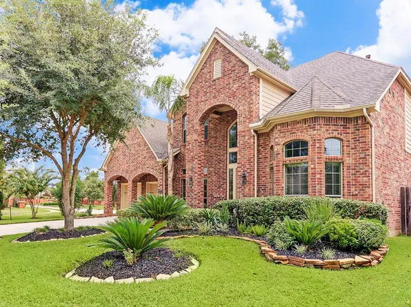 9207 Delacorte Ln, Missouri City, TX 77459