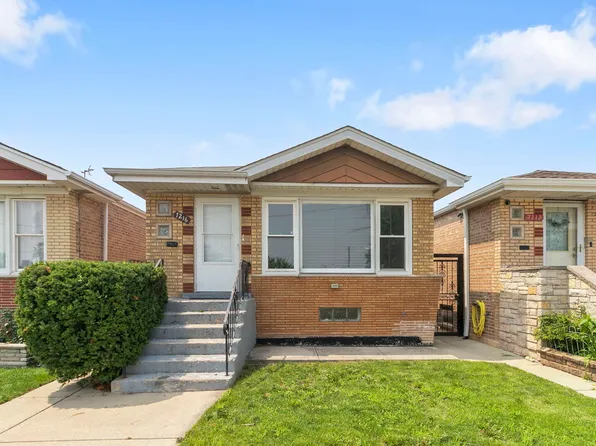 7216 S Central Park Ave, Chicago, IL 60629