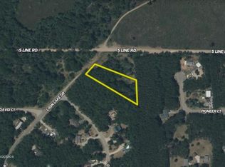 Loon Lake Dr, Shawano, WI 54166