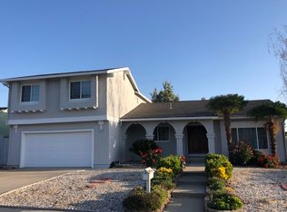 2326 Robles Dr, Antioch, CA 94509