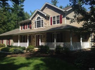 151 Fredericks Grove Rd, Lehighton, PA 18235