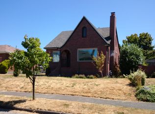 4350 14th Ave S, Seattle, WA 98108