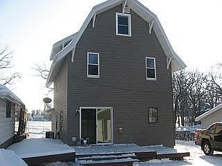 Stewartville, MN home for sale