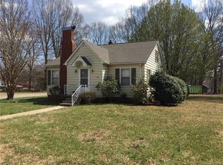 245 Mills Ave, Troutman, NC 28166