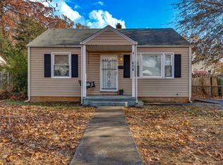 620 Hershberger Rd NW, Roanoke, VA 24012