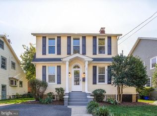 125 Granville Ave, Annapolis, MD 21401