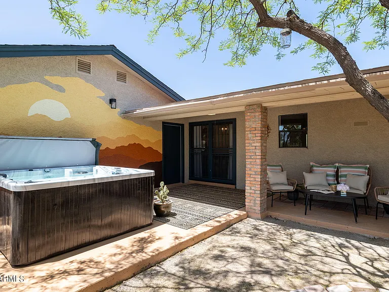 4909 E Tumbleweed Cir — Photo 44