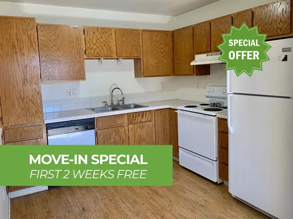 511 Peterson Drive, 511 Peterson Dr APT 3, Johnstown, CO 80534