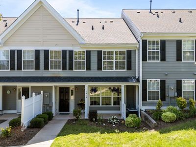 1313 Legacy Greene Ave, Wake Forest, NC, 27587