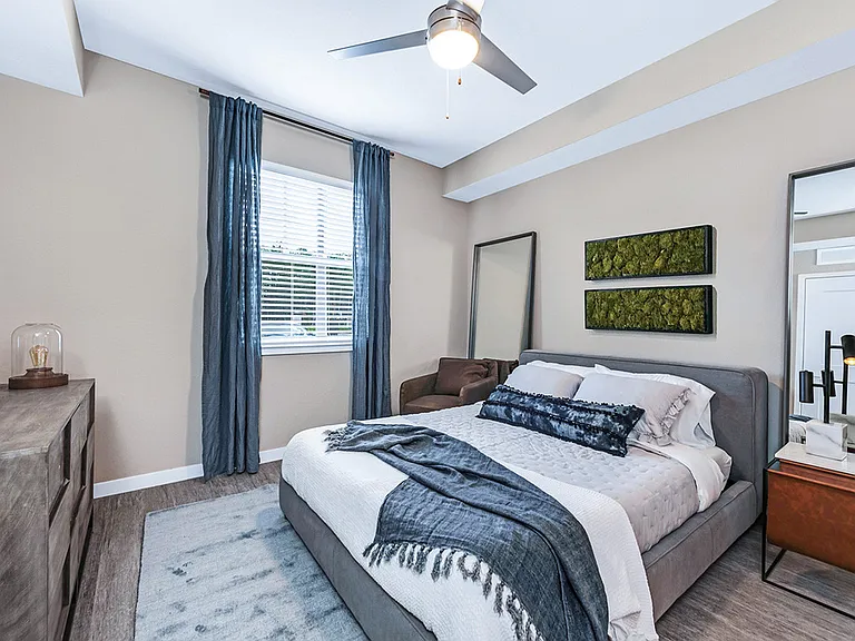 Legacy Gateway Apartments — Photo 8