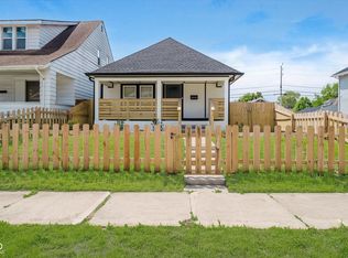 2909 E Michigan St, Indianapolis, IN