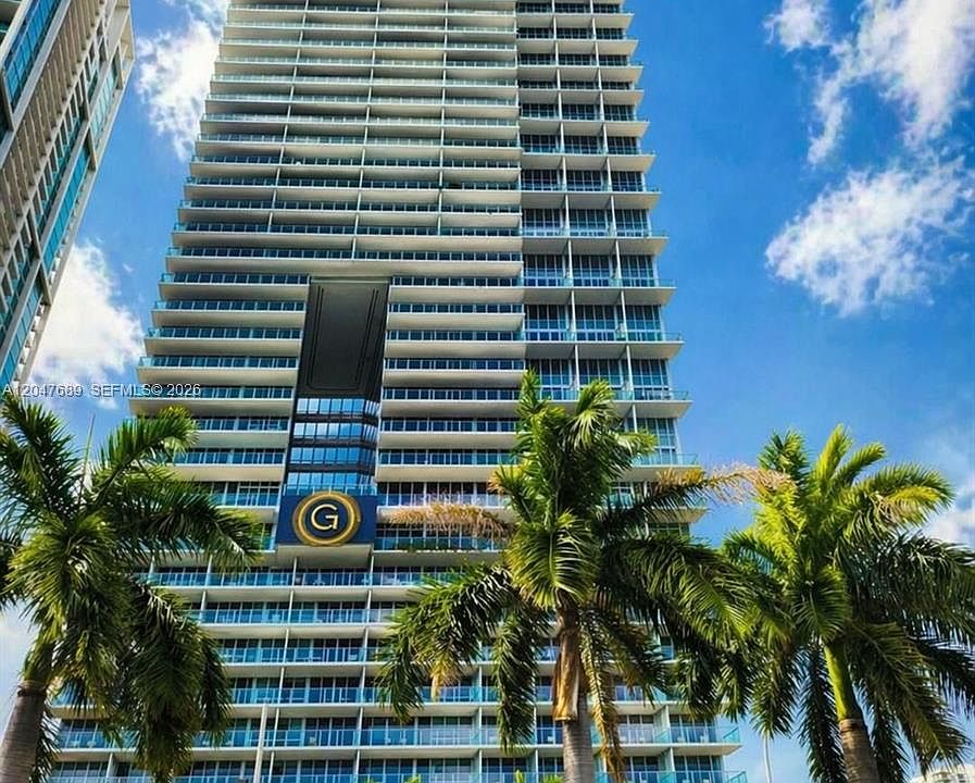 1st image of 1100 Biscayne Blvd Unit 3708