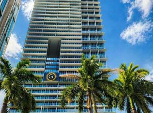 Marquis Condo, Miami, FL 33132