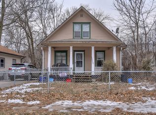 266 Benton St, Council Bluffs, IA 51503