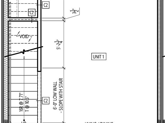 3rd image of 108 S 5th St #2
