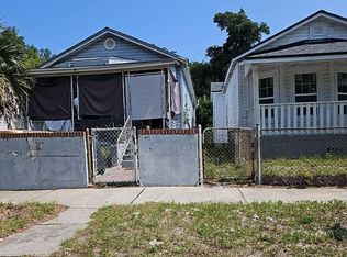 1131 E Union St, Jacksonville, FL 32206