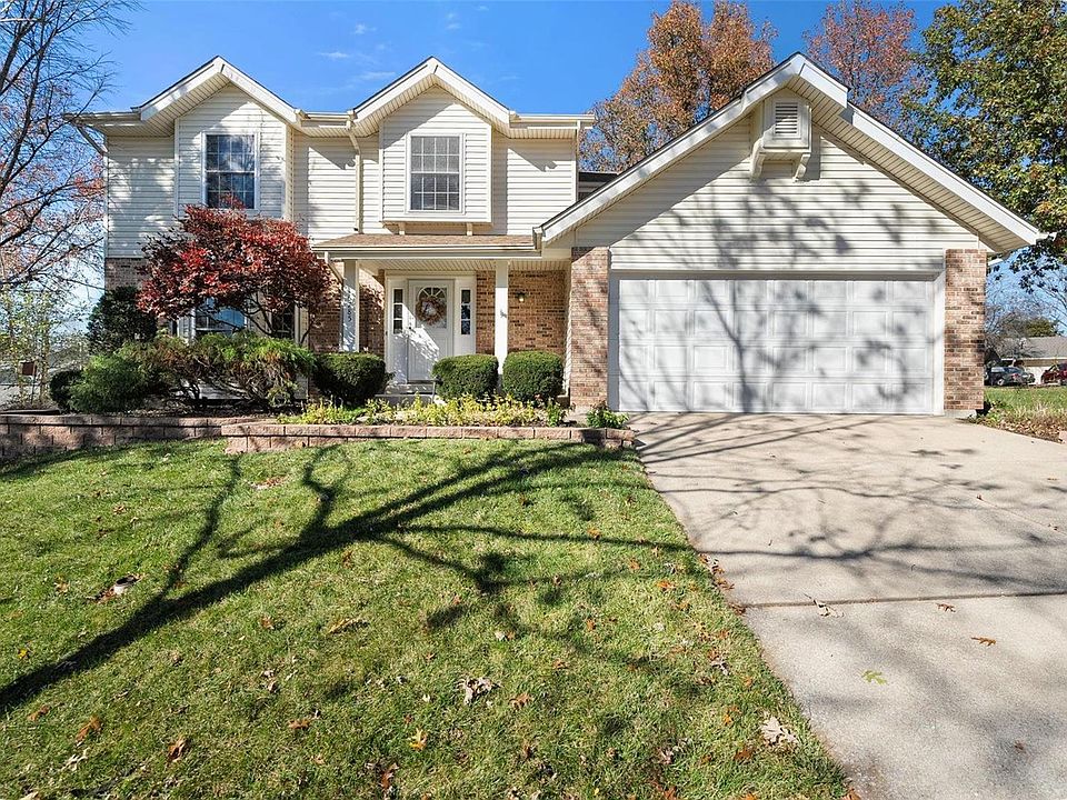 1st image of 16785 Babler View Dr