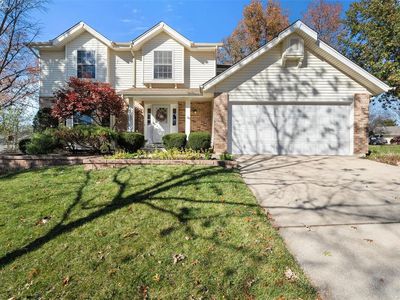 16785 Babler View Dr, Ballwin, MO, 63011