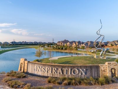 1312 Meziere Sky Dr, Saint Paul, TX, 75098
