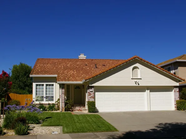 3163 Pine Valley Dr, Fairfield, CA 94534