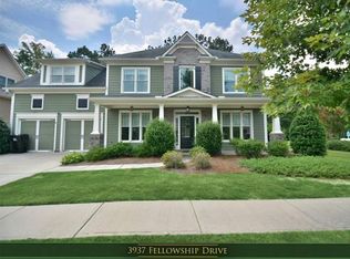 3937 Fellowship Dr, Buford, GA 30519