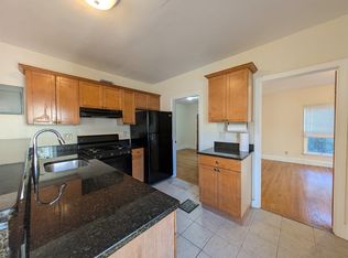 78 Park St #2, Somerville, MA 02143