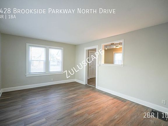 5th image of 2428 Brookside Parkway North Dr