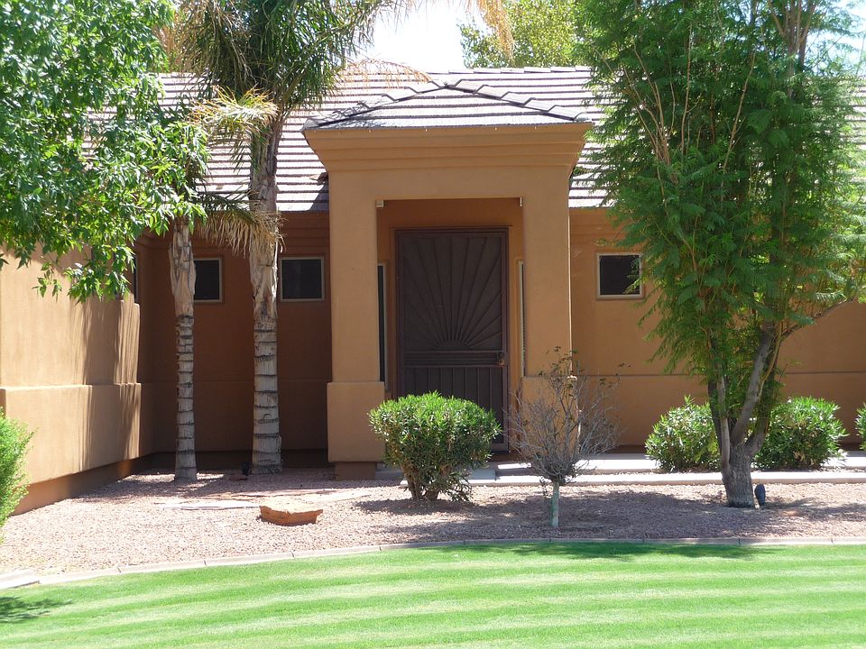 Your front door entry