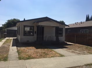 1810 E 64th St, Long Beach, CA 90805