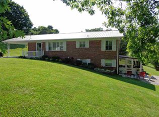 703 Bruner Rd, Strawberry Plains, TN 37871