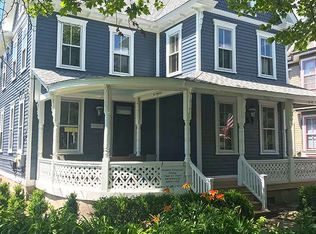 498 W Perry St, Cape May, NJ 08204
