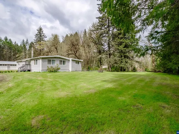 30844 Botkin Rd, Philomath, OR 97370