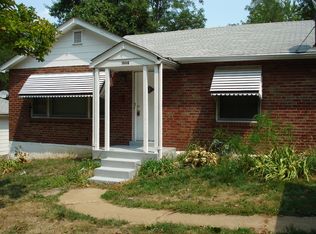 1808 N Hanley Rd, Saint Louis, MO 63114