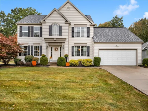 5755 Trystin Tree Dr, Medina, OH 44256