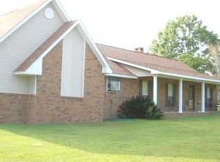 15481 N Fork Dr, Gulfport, MS 39503