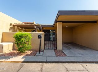1143 E Rovey Ave, Phoenix, AZ 85014