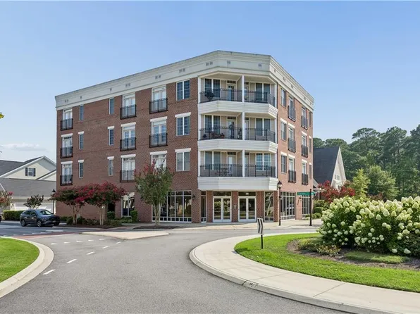 100 Laydon Way Ste 3B, Yorktown, VA 23692
